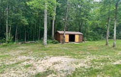 5892 E 68th Street, Chase, MI 49623