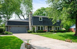 1105 N Buckeye Road, Muncie, IN 47304