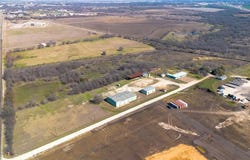Tbd Abbott Avenue, Hillsboro, TX 76645