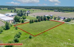 TBD COUNTY 416 20TH, Gladstone, MI 49837