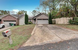 2911 Holt Street, Little Rock, AR 72204
