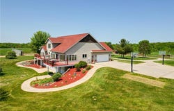 1930 County Rd P, Glenwood City, WI 54013