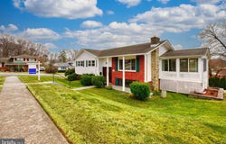 1400 MOUNT AIRY ROAD, BALTIMORE, MD 21237