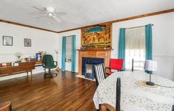 605 W Walnut, Coleman, TX 76834