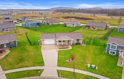 2270 LENSMIRE LANE, Waupaca, WI 54981