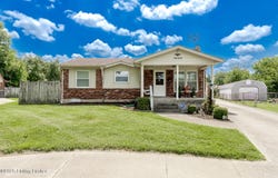 5404 Thunder Ct, Louisville, KY 40272