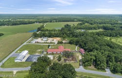 1170 Pleasant Hill Church Road, Lucedale, MS 39452