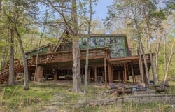 121 Innsbrook Pines Drive, Innsbrook, MO 63390