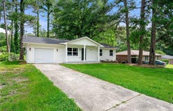 1660 Mallard Circle, Conley, GA 30288