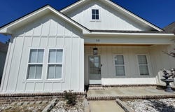 521 Walker Cr., New Albany, MS 38652