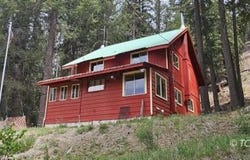 231 Cannonball Ln, Hayfork, CA 96041