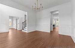 6772 Sim Canady Road, Hope Mills, NC 28348
