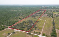CR 150 lot: 5 & 12, Alice, TX 78332