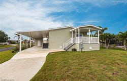 4350 Deltona Drive, Punta Gorda, FL 33950