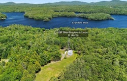 127 Sterlingtown Lane, Union, ME 04862