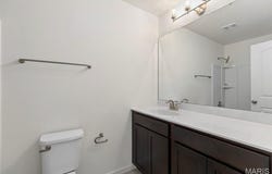 1000 Red Fox Court, Eureka, MO 63025