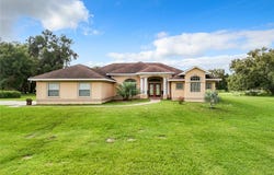 275 CR 552, BUSHNELL, FL 33513