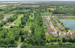 0000 Ecorse Road, Romulus, MI 48174