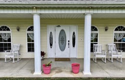 3144 Riverbend Road, Heber Springs, AR 72543