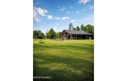 599 Ed Harrell Road, Hortense, GA 31543