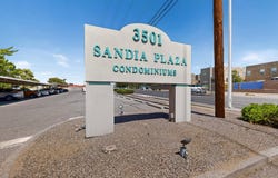 3501 Juan Tabo Boulevard NE, Albuquerque, NM 87111