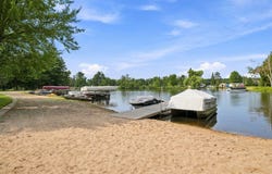 3056 Woodcock Way, Prudenville, MI 48651
