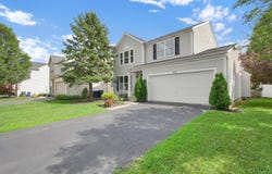 1521 England Drive, Columbus, OH 43240