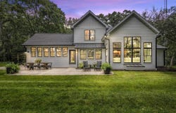 W2191 Princeton Road, Green Lake, WI 54941