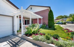 4697 W WOODCUTTER, West Valley City, UT 84120