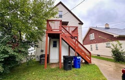 8906 Jeffries Avenue, Cleveland, OH 44105