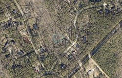 Brant Court, Monticello, GA 31064