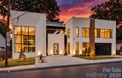 1159 Woodside Avenue, Charlotte, NC 28205