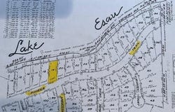 Pioneer Trail lot: 19, Presque Isle, MI 49777