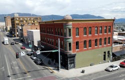 140 W Park Street, Butte, MT 59701