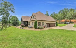 231 Turkey Run, Flintstone, GA 30725