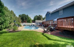 1404 Deer Field Road, Quincy, IL 62305