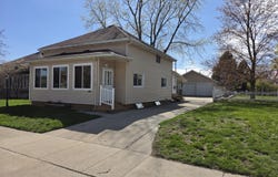 603 New William Street, Ludington, MI 49431