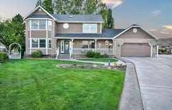 1095 W 600 S, Richfield, UT 84701