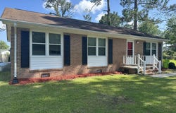 306 Ketner Boulevard, Havelock, NC 28532