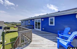 58213 Fulcher Lane lot: 1, Hatteras, NC 27943