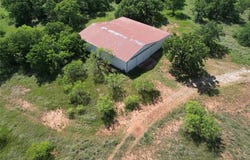 628 Robinson Road, Graham, TX 76450