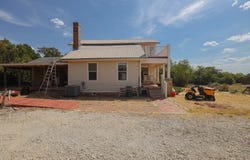 109 County Road 176, Ovalo, TX 79541