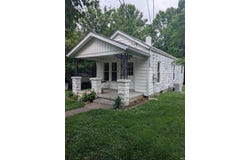 1921 Hurst Avenue, Evansville, IN 47720
