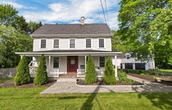 92 Mace Road, Hampton, NH 03842