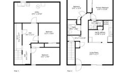 4511 Birchwood Court, North Brunswick, NJ 08902