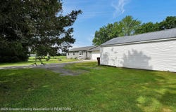 3220 Meridian Road, Leslie, MI 49251
