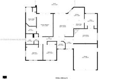 9682 Ridgecrest Ct, Davie, FL 33328
