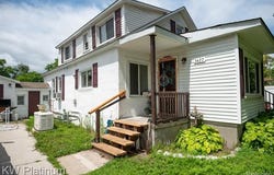 3427 Elk Street, Port Huron, MI 48060