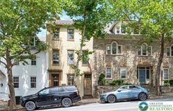 72 W Market Street, Bethlehem City, PA 18018