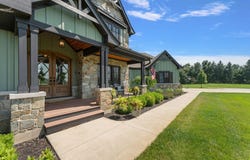 12555 S 375 W, Hanna, IN 46340